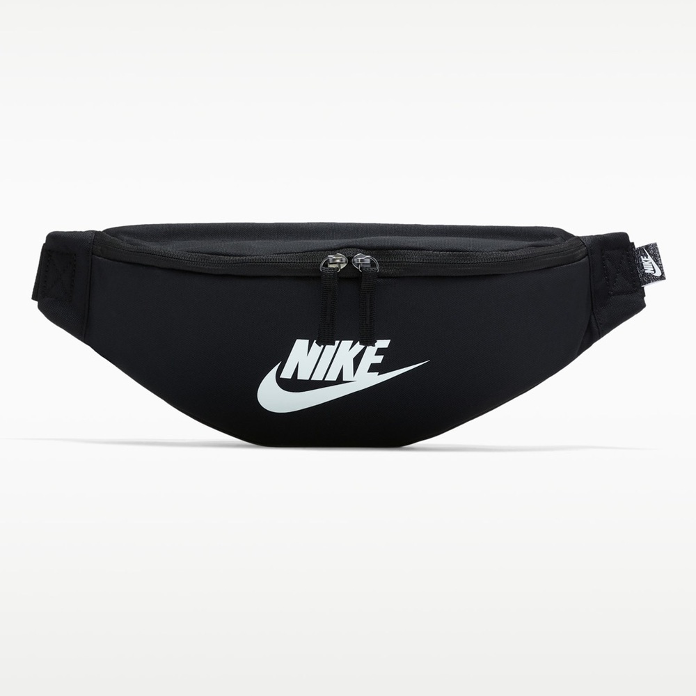 Recycled Materials Nike Heritage Waistpack (3L)